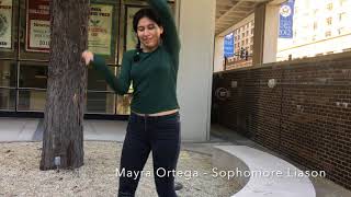 AAC Board member Promo 2017-2018