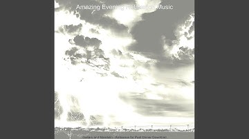 Suave Backdrops for After Work Relaxing