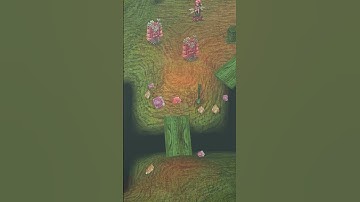 Umbala Dungeon Floor 2