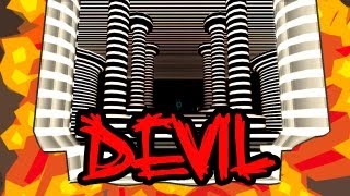 Devil's Tuning Fork