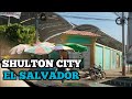 UN RECORRIDO POR LAS CALLES DE USULUTAN | EL SALVADOR 2020