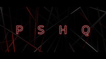 CRUZBOT | PSHQ | VIP ROOM 27