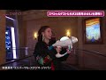 仲里依紗、森崎ウィンらが25周年のUSJを満喫!