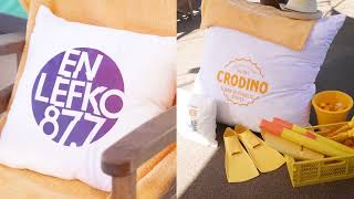 En Lefko Sailing Parties 2026 by Crodino! | En Lefko 87.7