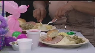 Open Pantry needs Easter volunteers