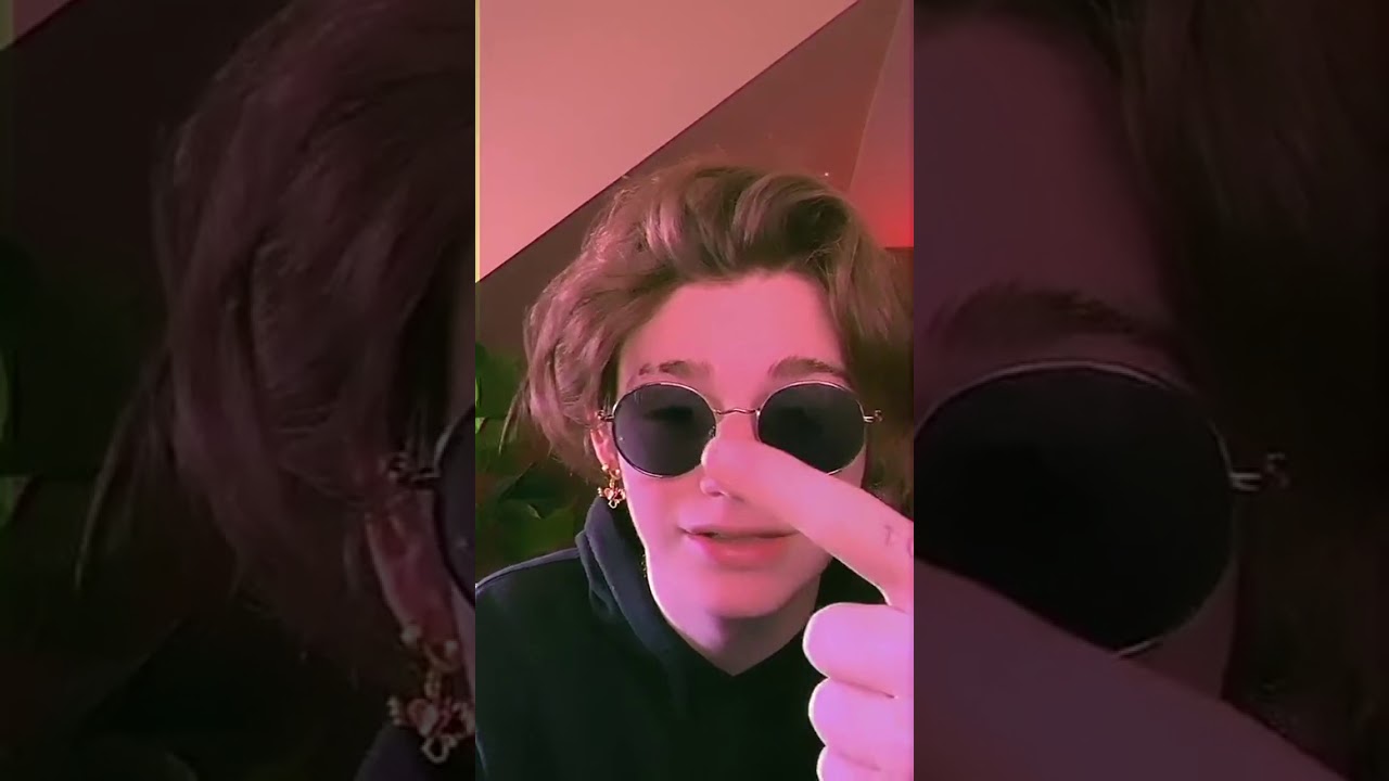 Payton Moormeier Live Stream, March 3, 2021