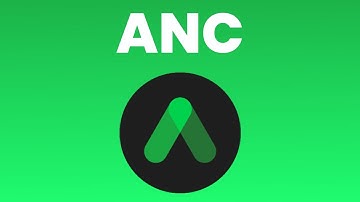 ANCHOR PROTOCOL ANC Update, [ THE END OF THE ROAD ?? ]