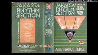 Jakarta Rhythm Section - 01 Aku Harus Pergi