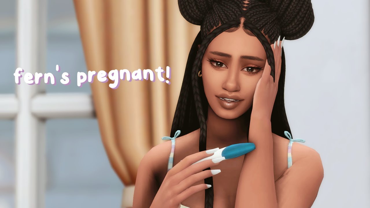 the promise family is expanding! ♡ the sims 4 promise legacy gen two