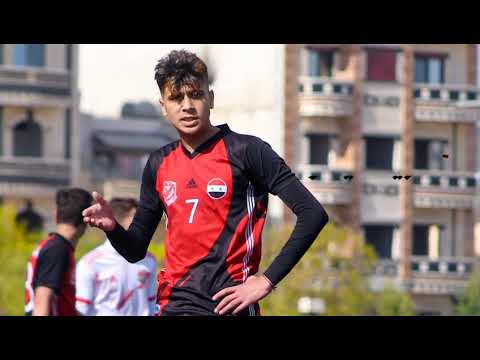 اللاعب عدي حسون