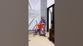 Tari Kawit by Zahratu