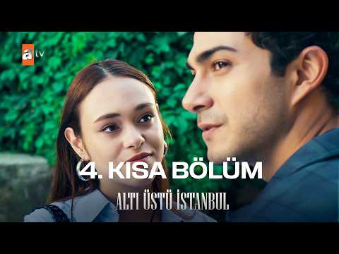Altı Üstü İstanbul | 4. Kısa Bölüm