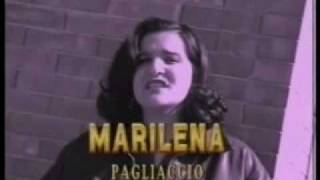 MARILENA PAGLIACCIO Resimi