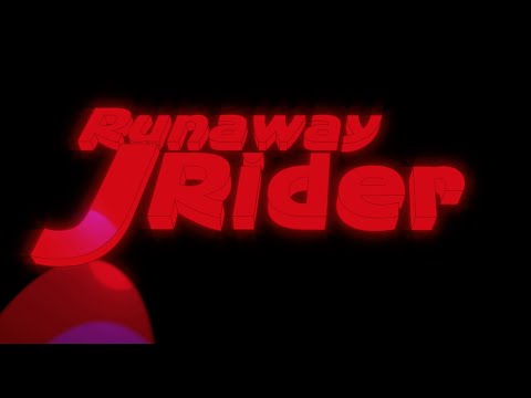 RunawayJRider Launch Trailer