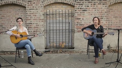 IACA MAP 2020 Final Performance, Part 7: I Hear the Low Wind Sweeping