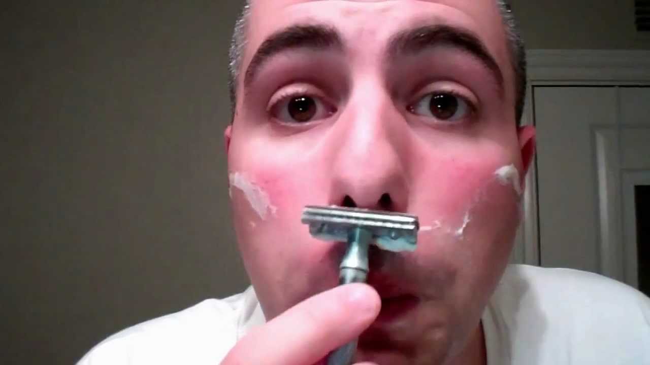 Merkur 23c Safety RazorHow to Shave with a Merkur 23c Safety Razor
