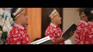Sio Kekasihku Gita Bahana Provinsi Papua Barat 2025