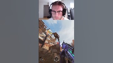 1V1 Againist a TOP 2O PREDATOR