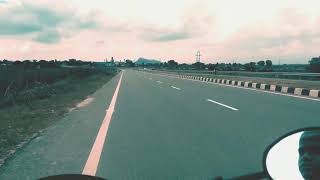 RANCHI-TATA NH-33 ROAD || ROAD VIDEO Resimi