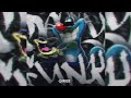 SHX4 X SVNO OGGY FUNK 1 Hour 