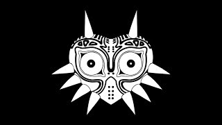 Majoras Mask and the Art of Dark Symbolism