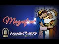 Magnificat 3 versin karaoke instrumental