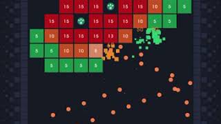 Bricks n Balls Level 7