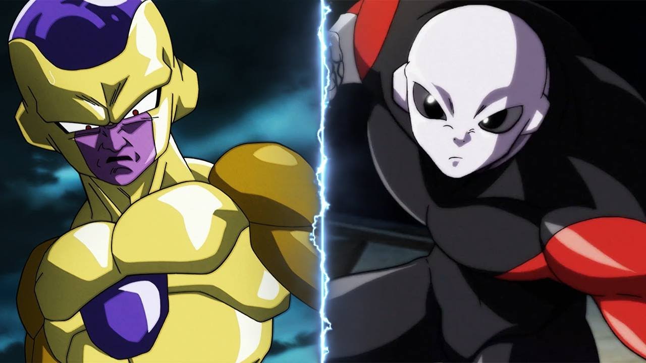 Resumo do Episodio 95 Dragon Ball Super - Dragon Ball Super EP 95