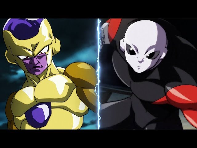 Reflecting on the Dragon Ball Super Eps. 95-98 Leaks (*POSSIBLE MAJOR  SPOILERS*) – Yuki The Snowman