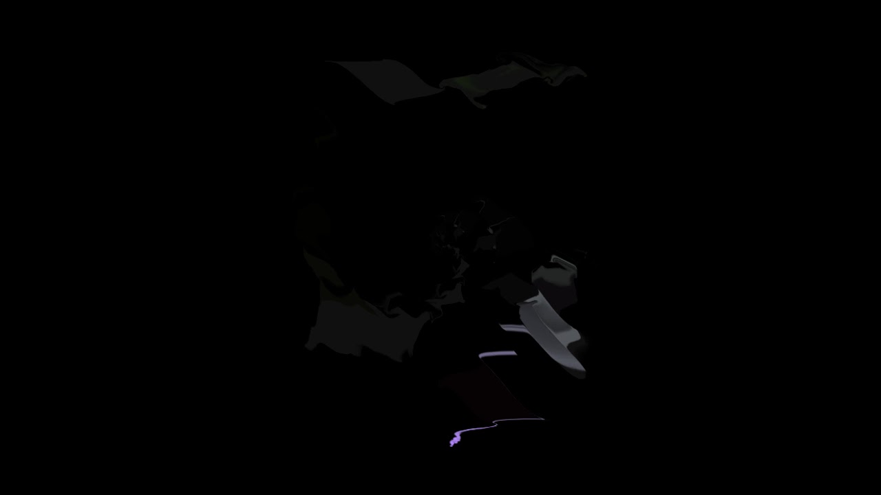 Ziino - Midnight Metro (Visuals)