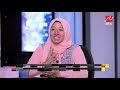الطالبة الأولى في الثانوية العامة بأول ظهور لها تكشف كواليس مكالمة وزير التعليم