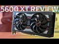 RX 5600 XT Review & Benchmarks vs RTX 2060 KO + GTX 1660 Ti!