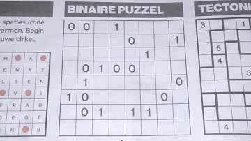 (#1314) Saturday. Binary Sudoku puzzle. Bonus Extra edition. 08-08-2020 Extra part 5 of 6