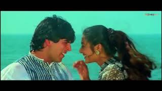 chal kar le Thoda Pyar  / Akshay Kumar/ Tabu video songs / Sonu Kumar / Tu Chor Main Sipahi