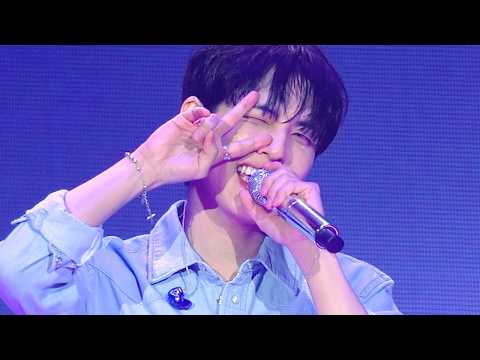 [4K] 260501 데이식스 원필 직캠 DAY6 WONPIL ‘Step by Step’ @WONPIL SOLO CONCERT 'Unpiltered'