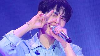 [4K] 260501 데이식스 원필 직캠 DAY6 WONPIL ‘Step by Step’ @WONPIL SOLO CONCERT 'Unpiltered'