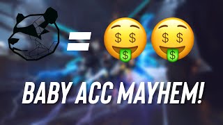 I BOUGHT 20k BM COINS! Here’s my shocking results….