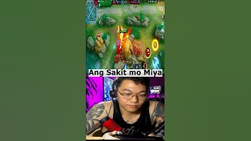 ✅Ang Sarap Mo Miya
