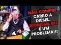 Por que no comprar um carro a diesel  boris feldman  cortes do bora podcast