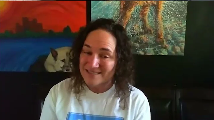 rideATAXIA NorCal 2021 - Amanda Morrow Promo Video