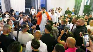 Cita Kral & Stefcho King Andrei Inked Familia Tallava 2026