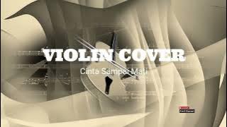 VIOLIN INSTRUMENTAL MUSIC - Cinta Sampai Mati