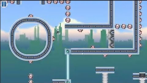 [G-Switch 4 Creator] Gate by YamiDarkness (All 3 Orbs)