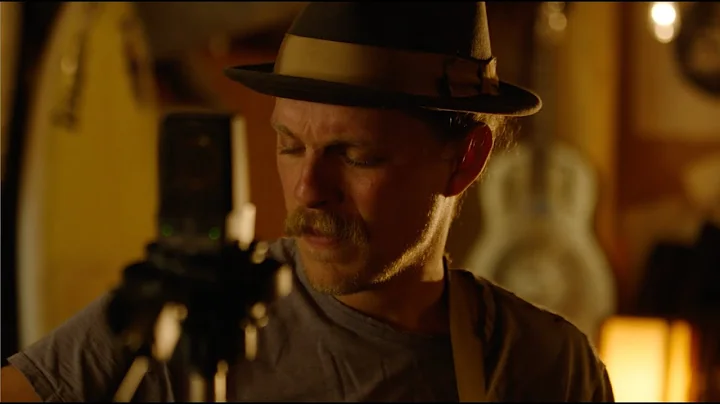 Eric Long -  "Come On Baby and Dance with Me" | NP...