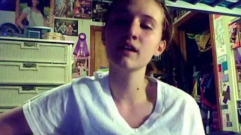 "I Wonder" - Alyssa Forbes (& Ali Ward)