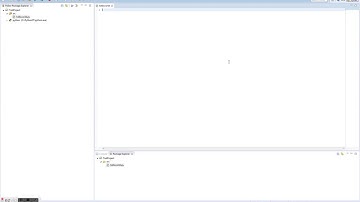"Hello world" python program using PyDev in Eclipse