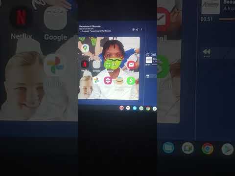 EEEASTON BROWN Depression Obsession Audio