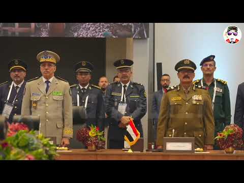 عبد اللطيف الحموشي يترأس اشغال المؤتمر 47 لقادة الشرطة والأمن العرب 