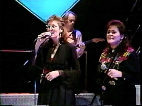 Country Allstars - Bayou Country featuring Dan Sapach - Festival Cafe 1995 Nanaimo BC.mpg