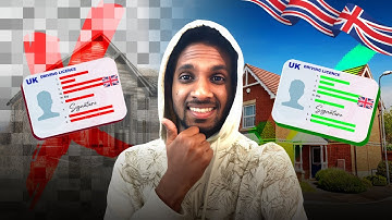 Dont Forget to Do This !! UK Driving Licence Address Change Malayalam